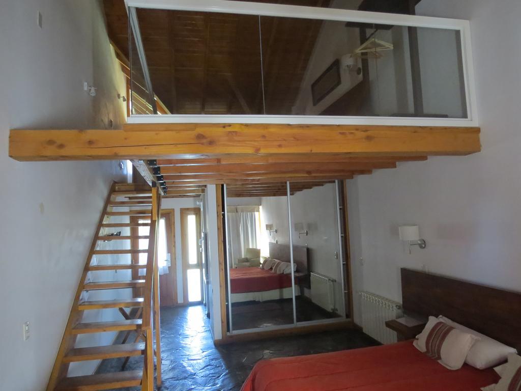 Quarto Quádruplo Duplex