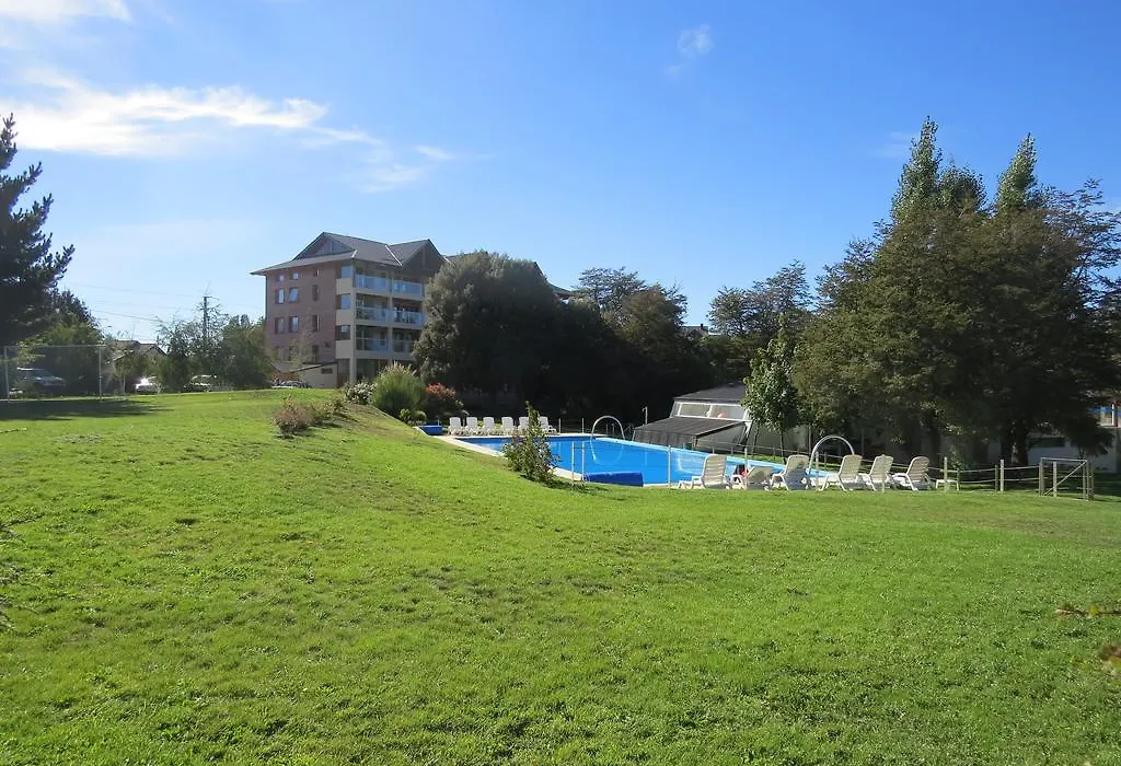 Villa Sofia Resort & Spa-1