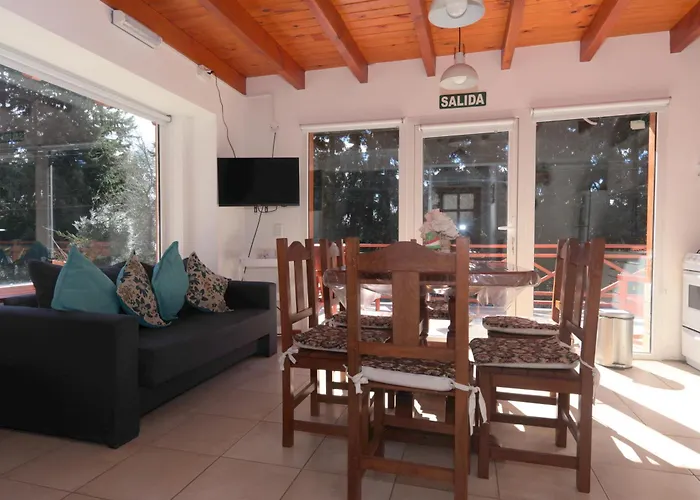 Villa Amutuy Bariloche